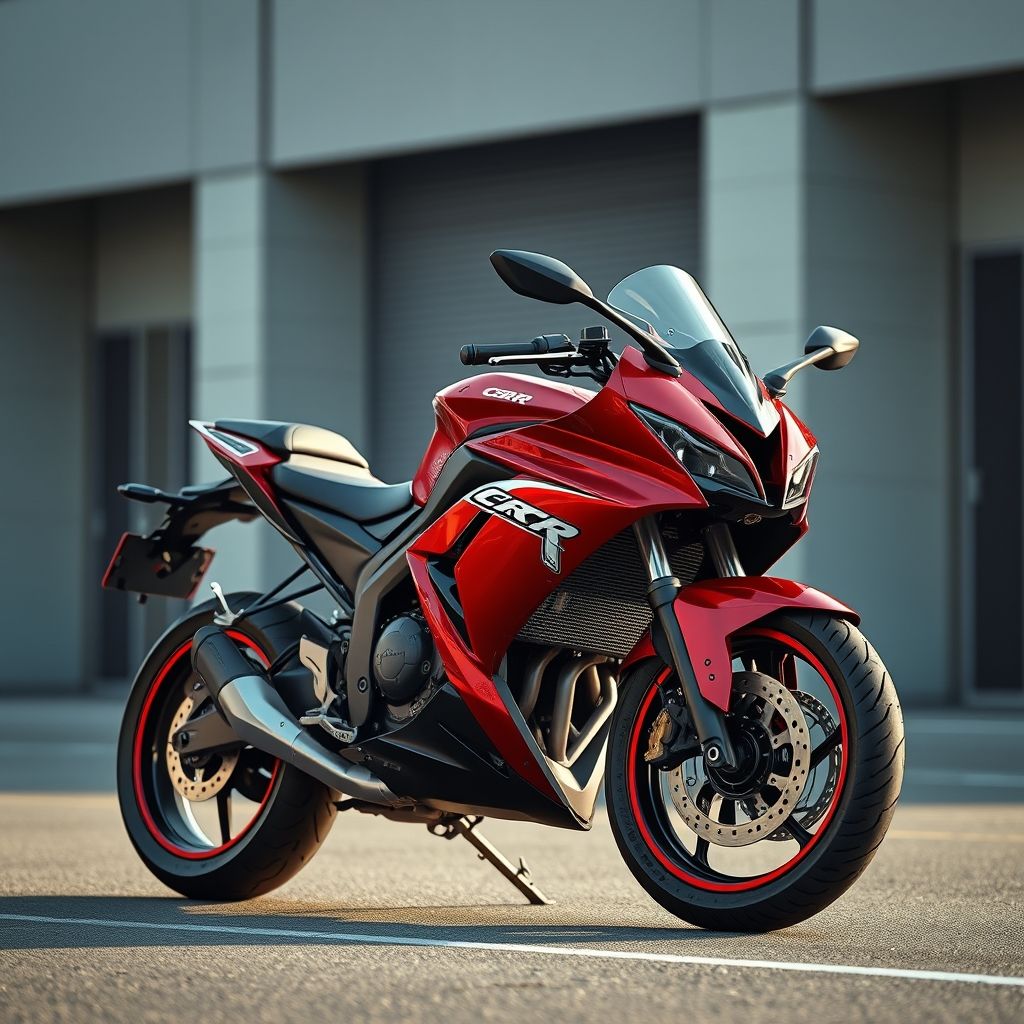 สมรรถนะที่เหนือชั้นของ CBR650R 2026